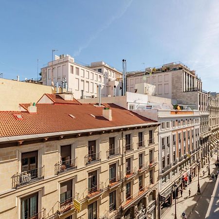 Apartmán Pop-Zen Penthouse Madrid Exteriér fotografie